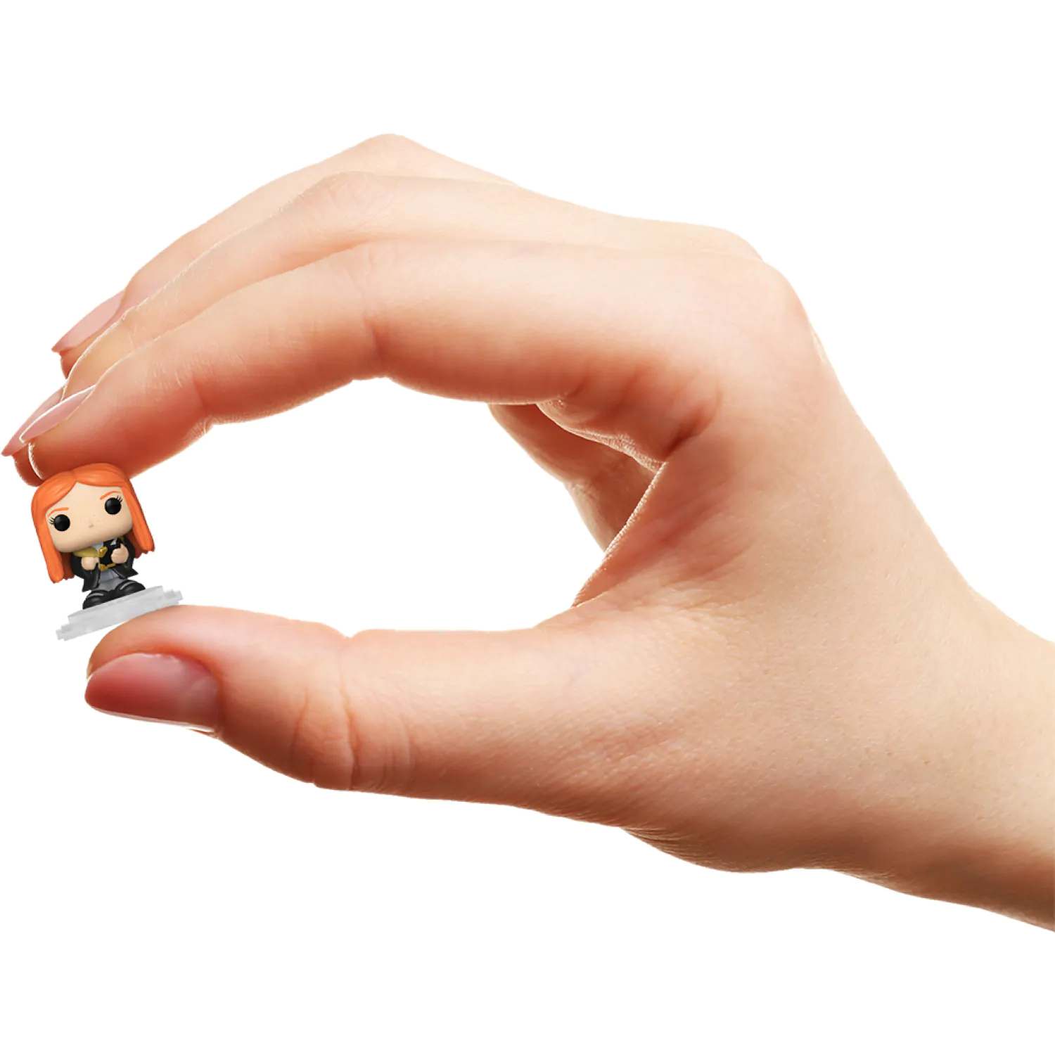 Funko Bitty Pop! komplet 3 kosov Towns Harry Potter fotografija izdelka