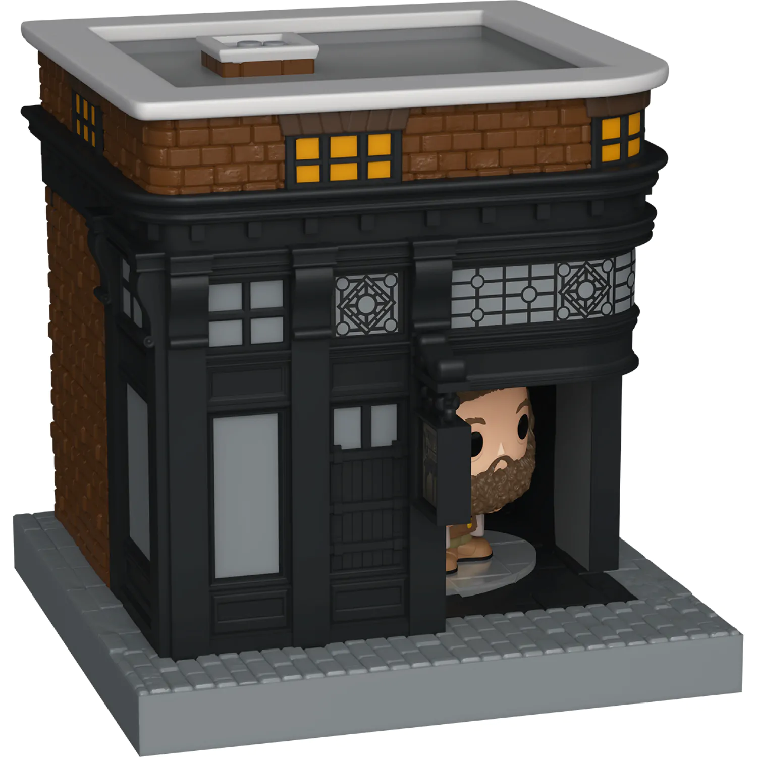 Funko Bitty Pop! komplet 3 kosov Towns Harry Potter fotografija izdelka
