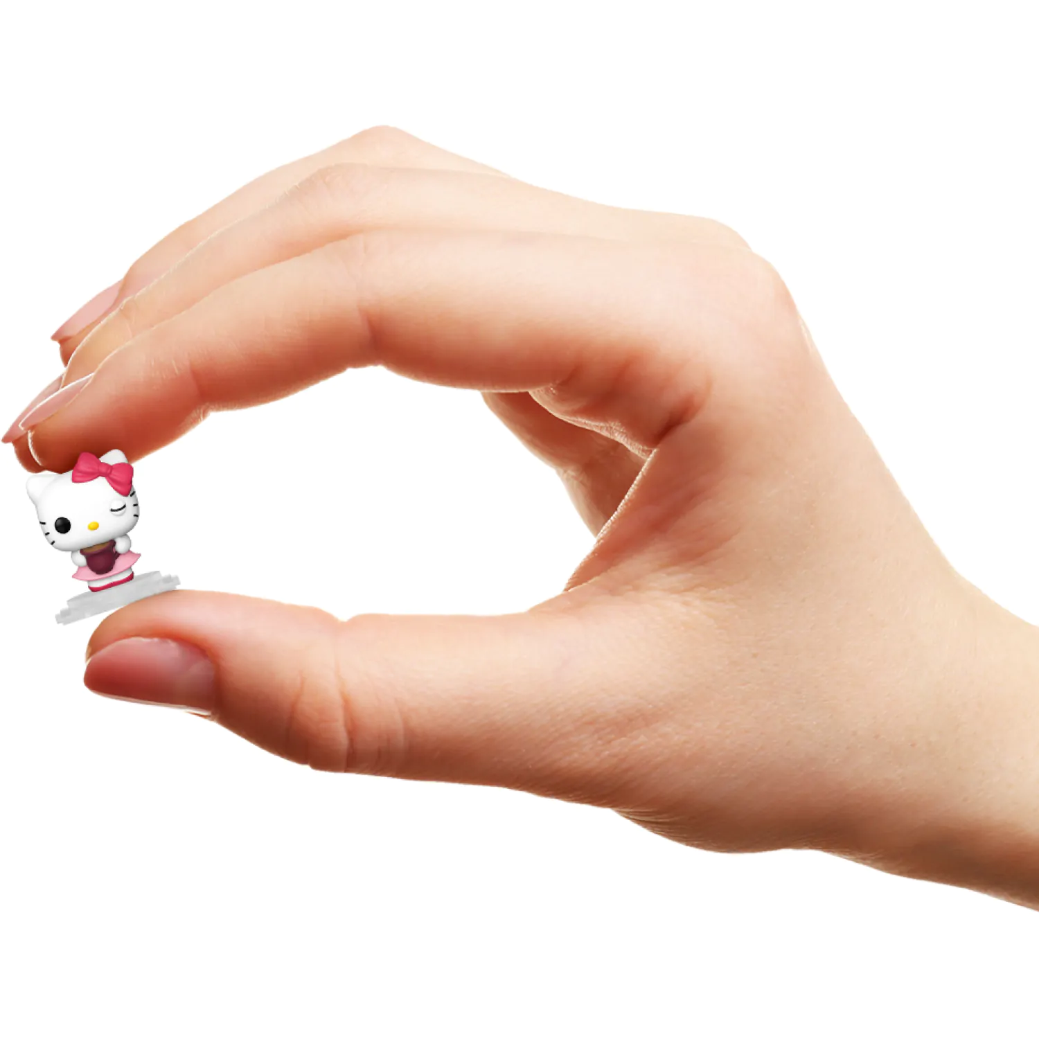 Funko Bitty Pop! paket 3 kosov Towns Hello Kitty and Friends fotografija izdelka