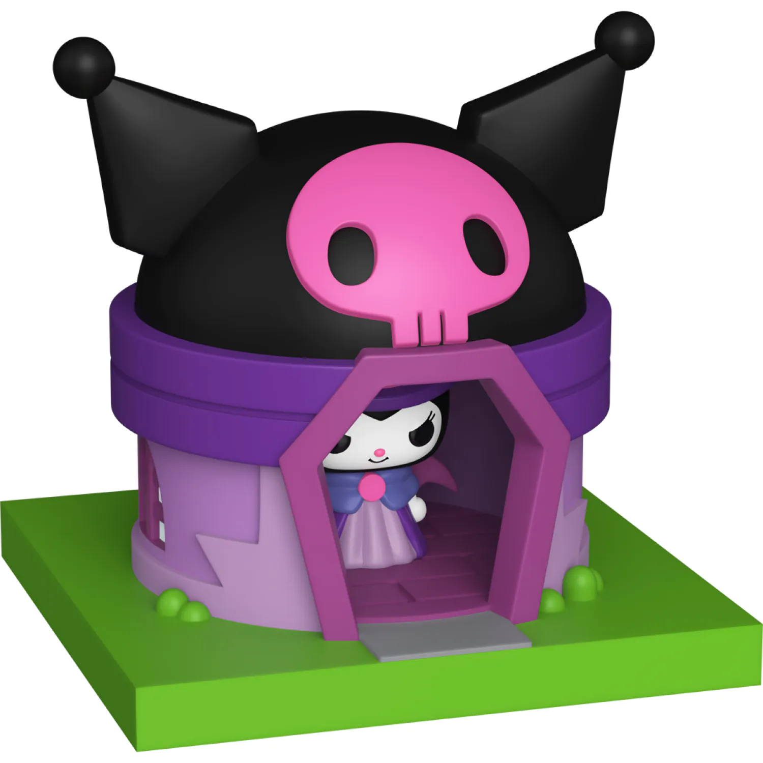 Funko Bitty Pop! paket 3 kosov Towns Hello Kitty and Friends fotografija izdelka