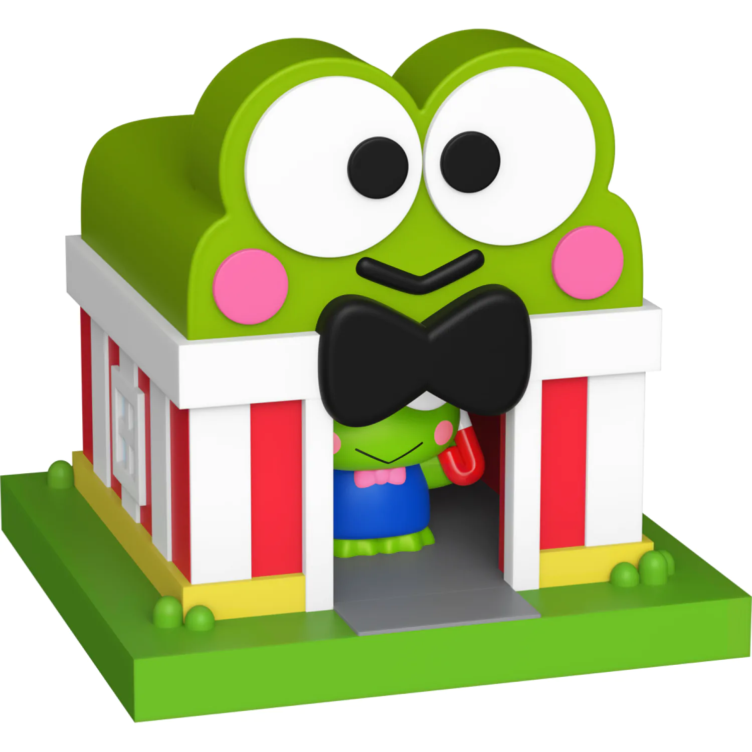 Funko Bitty Pop! paket 3 kosov Towns Hello Kitty and Friends fotografija izdelka