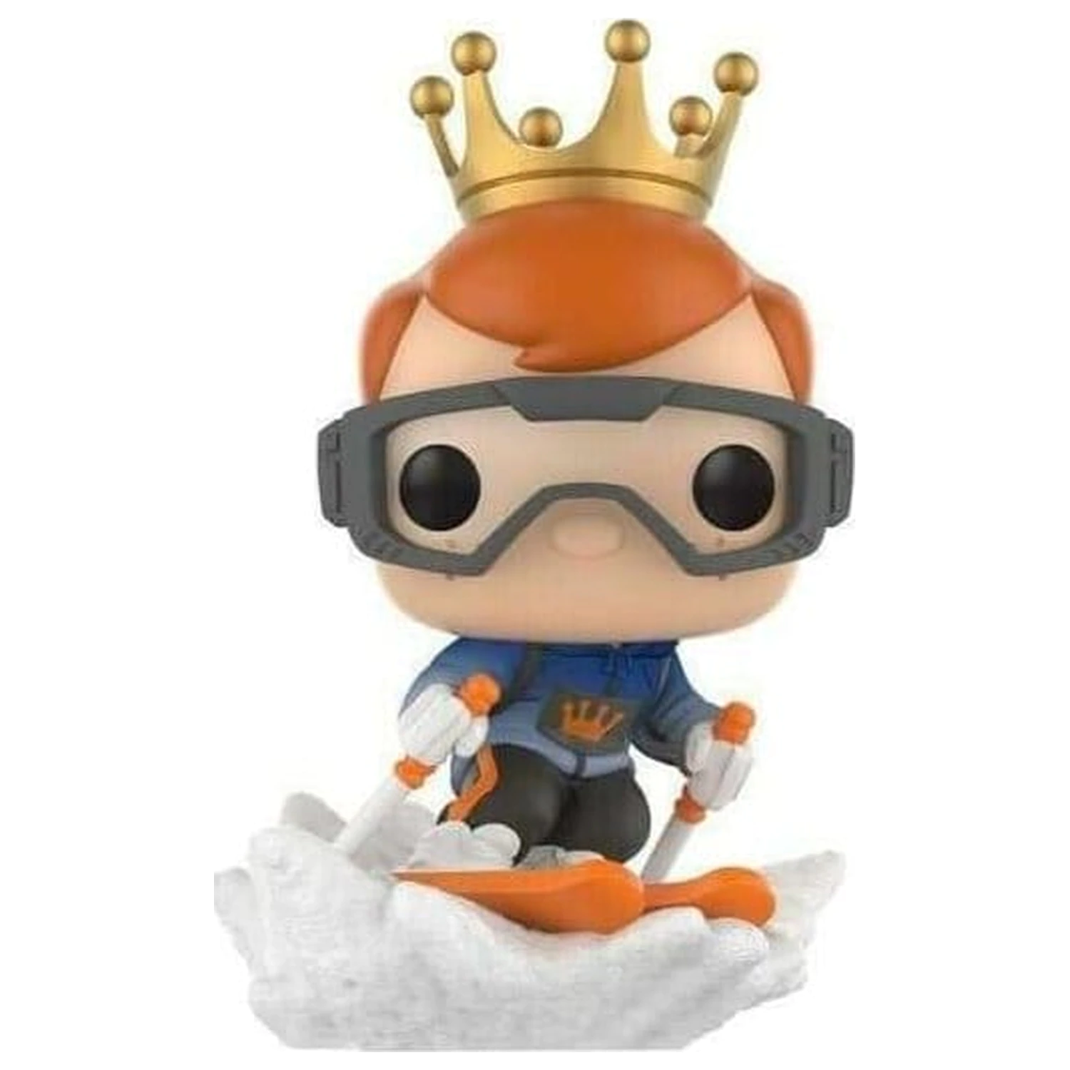 Funko Funko POP! Vinyl figura Freddy Funko Exclusive Edition 9 cm fotografija izdelka