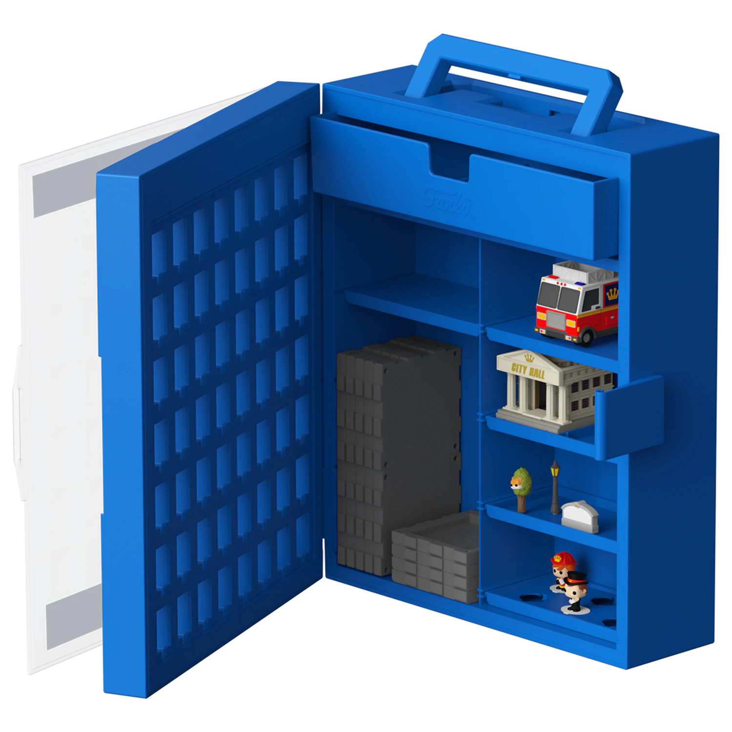 Funko Legacy Bitty Funko POP! Torbica za prenašanje fotografija izdelka