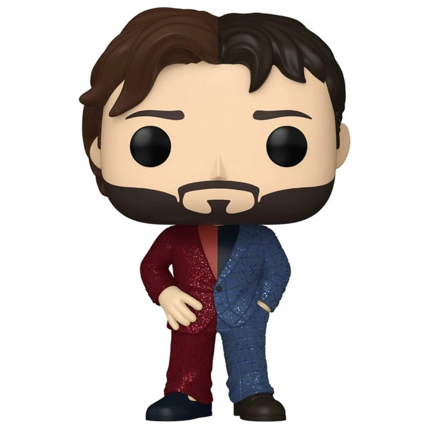 Funko POP 250 Funko POP figura Celebrity The Duffer Brothers fotografija izdelka