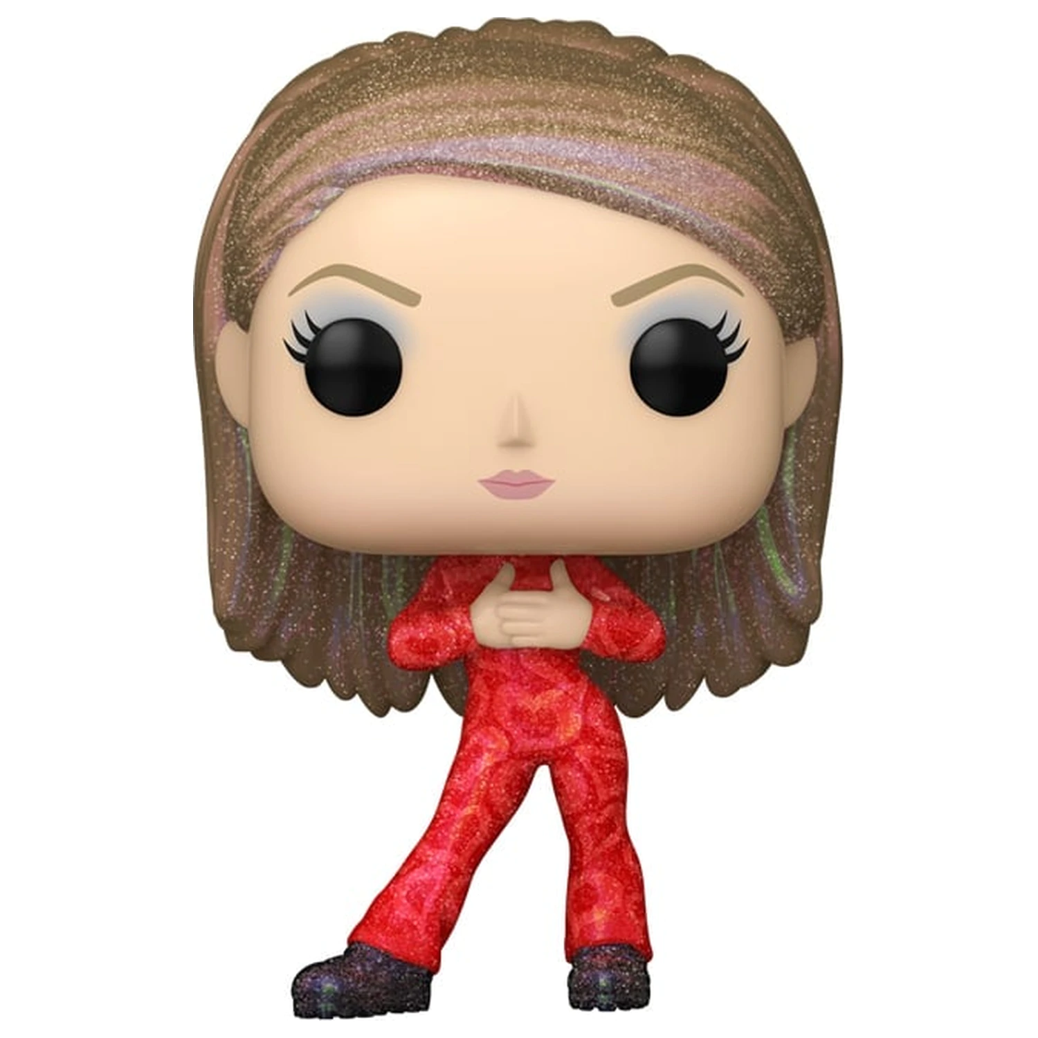 Funko POP 250 Funko POP figura Rocks Britney Spears 250 fotografija izdelka