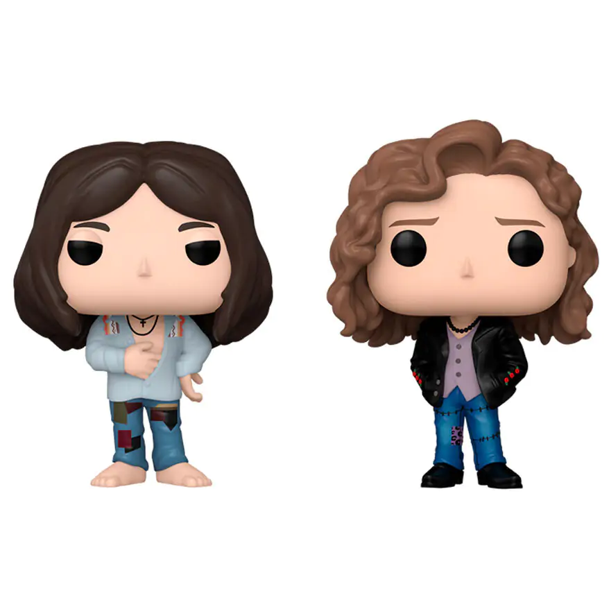 Funko POP paket 2 figurici The Black Crowes Chris Robinson & Rich Robinson fotografija izdelka