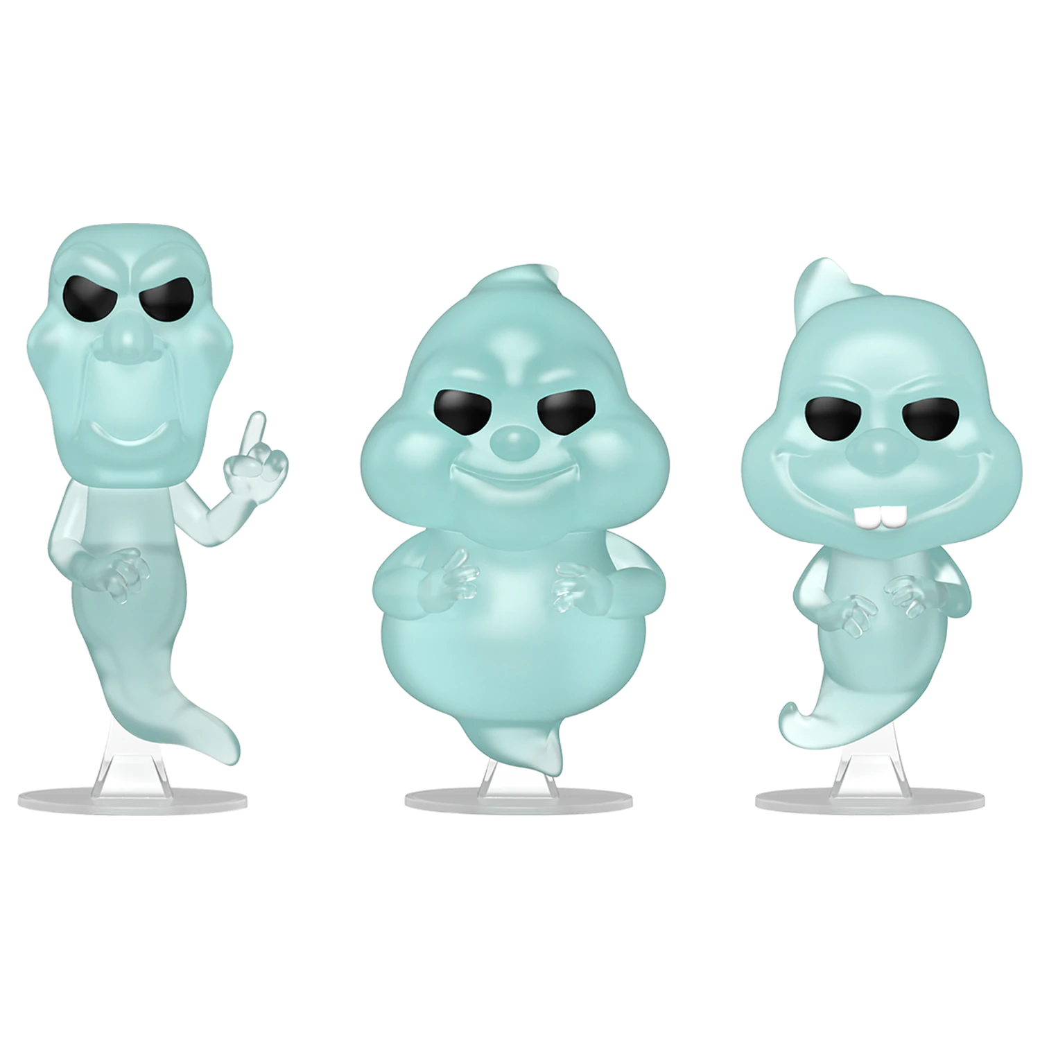 Funko POP paket 3 figure Casper Ghostly Trio fotografija izdelka