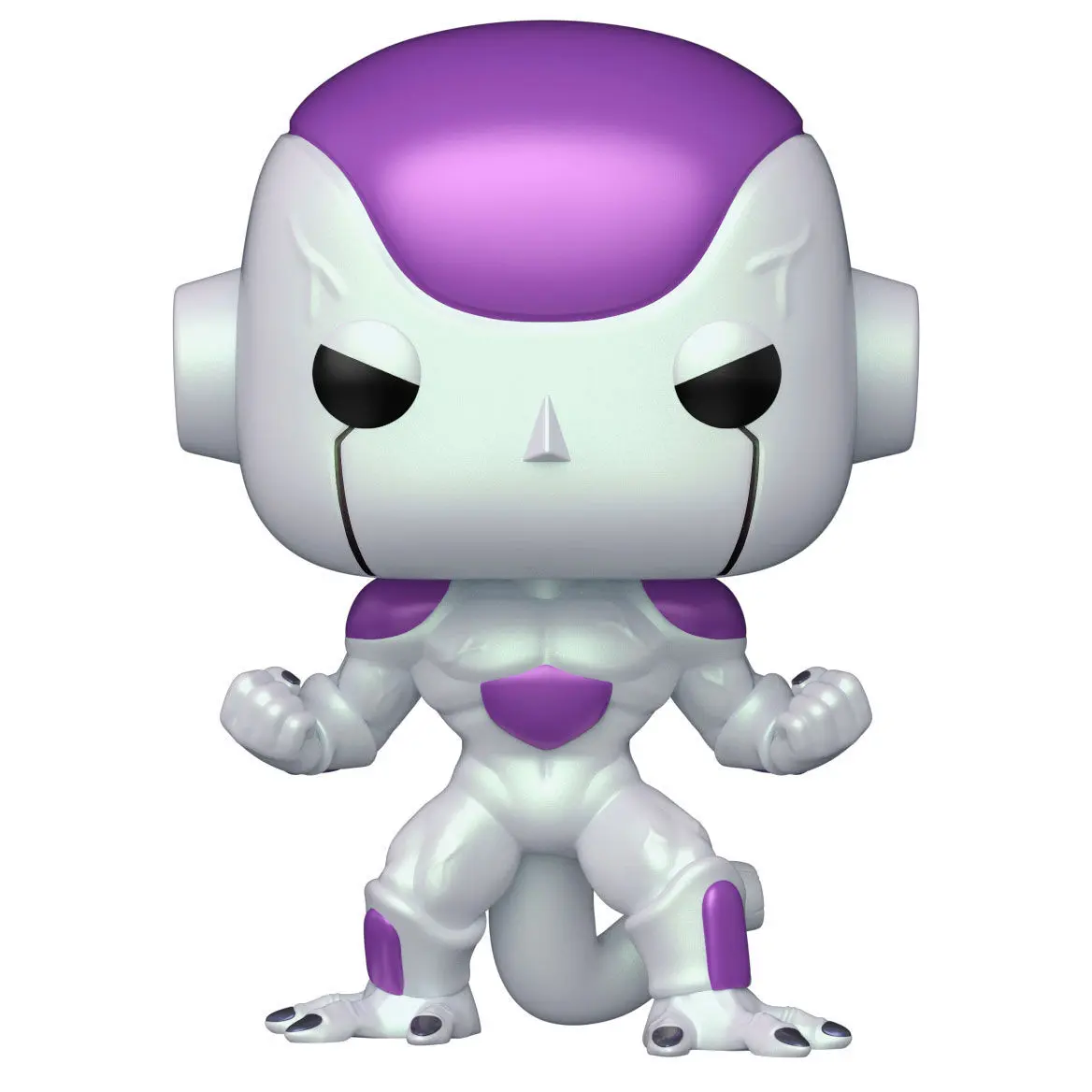 Funko POP figurica & majica Dragon Ball Frieza fotografija izdelka