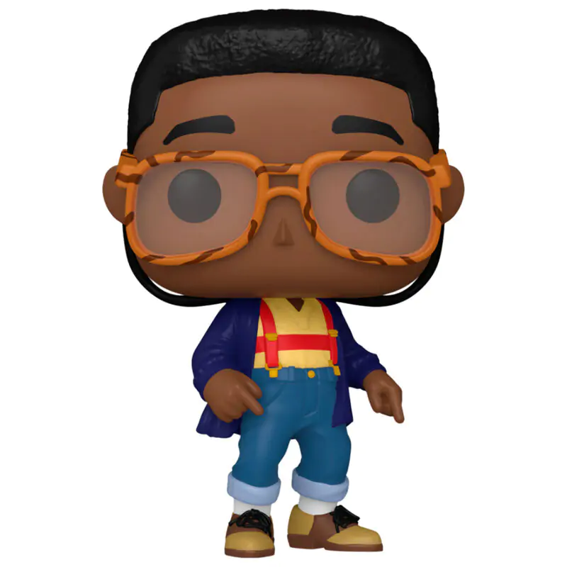 POP figurica 100th Warner Bros Family Matters Steve Urkel fotografija izdelka