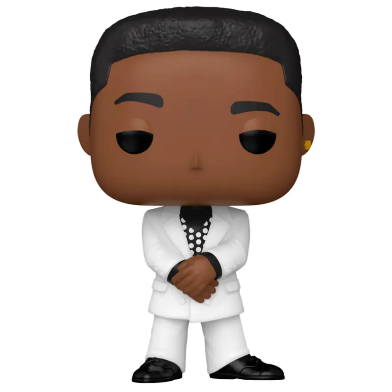 POP figurica 100th Warner Bros Family Matters Steve Urkel Chase fotografija izdelka