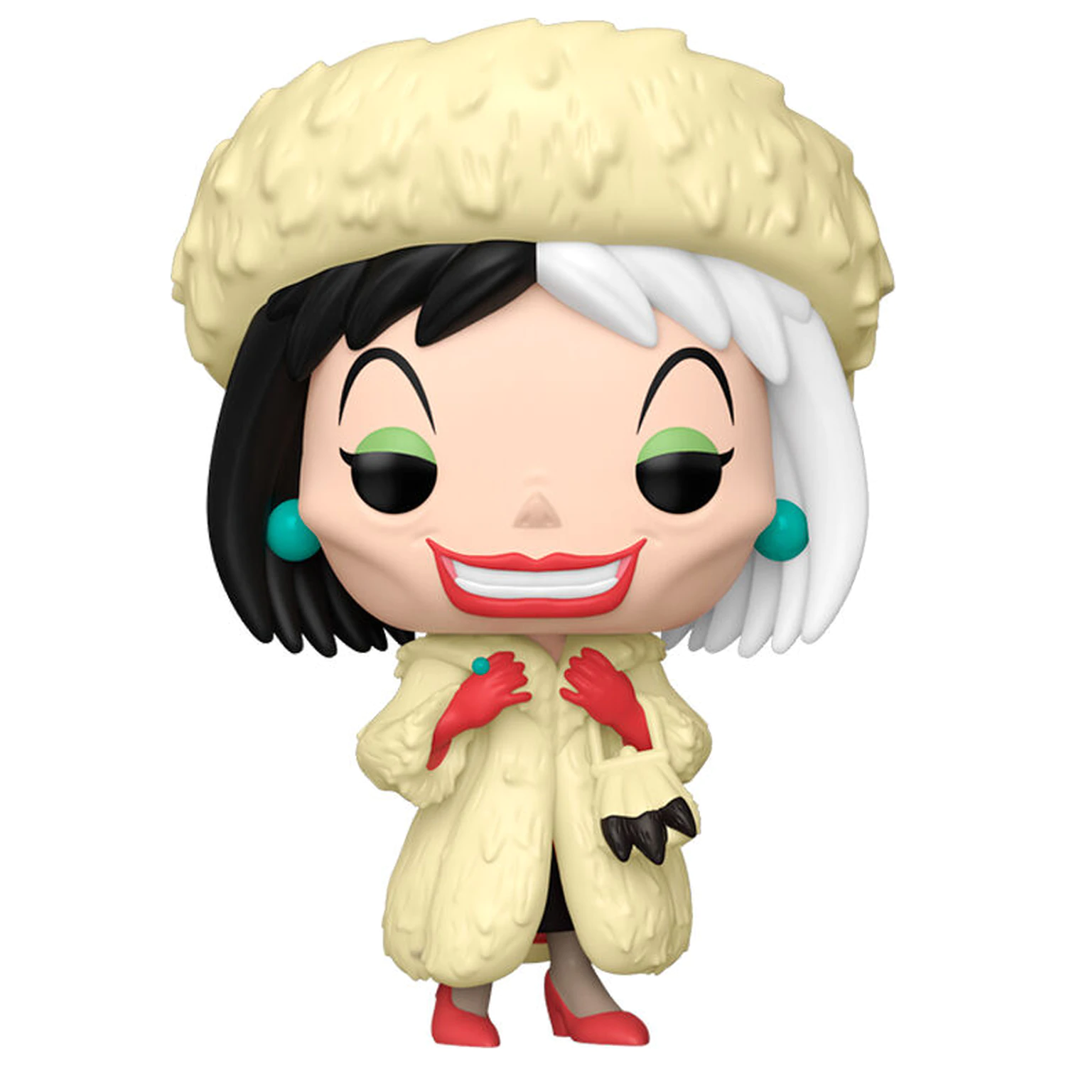 Funko POP figura 101 Dalmatas Cruella de Vil fotografija izdelka