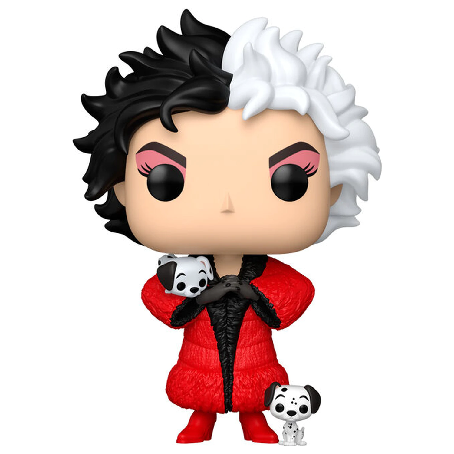 Funko POP figura 101 Dalmatians Cruella de Vil (1996) fotografija izdelka