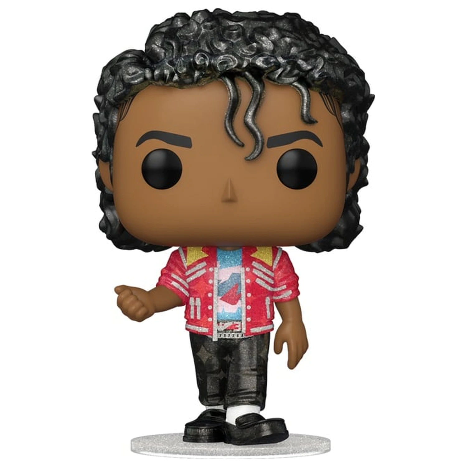 Funko POP 250 Funko POP figura Rocks Michael Jackson fotografija izdelka