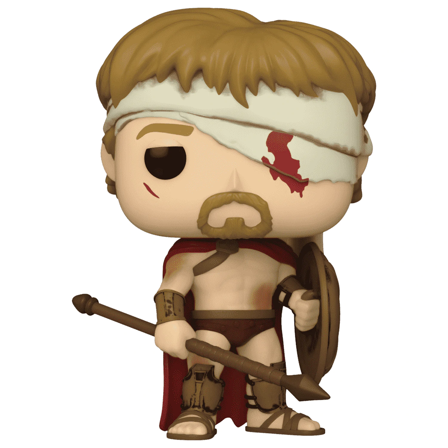 POP figurica 300 Dilios fotografija izdelka