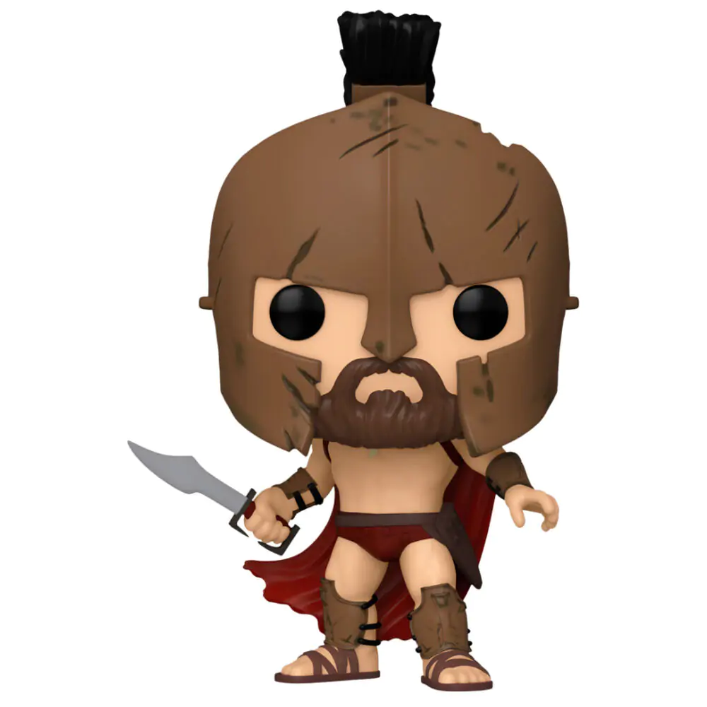 POP figurica 300 Leonidas Chase fotografija izdelka