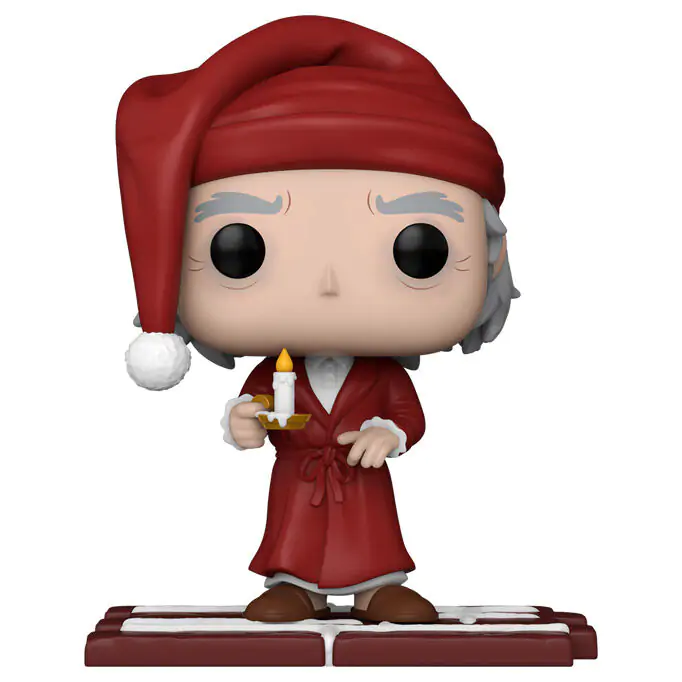 Funko POP figurica A Christmas Carol Ebenezer Scrooge fotografija izdelka