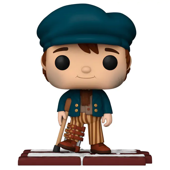 Funko POP figura A Christmas Carol Tiny Tim fotografija izdelka