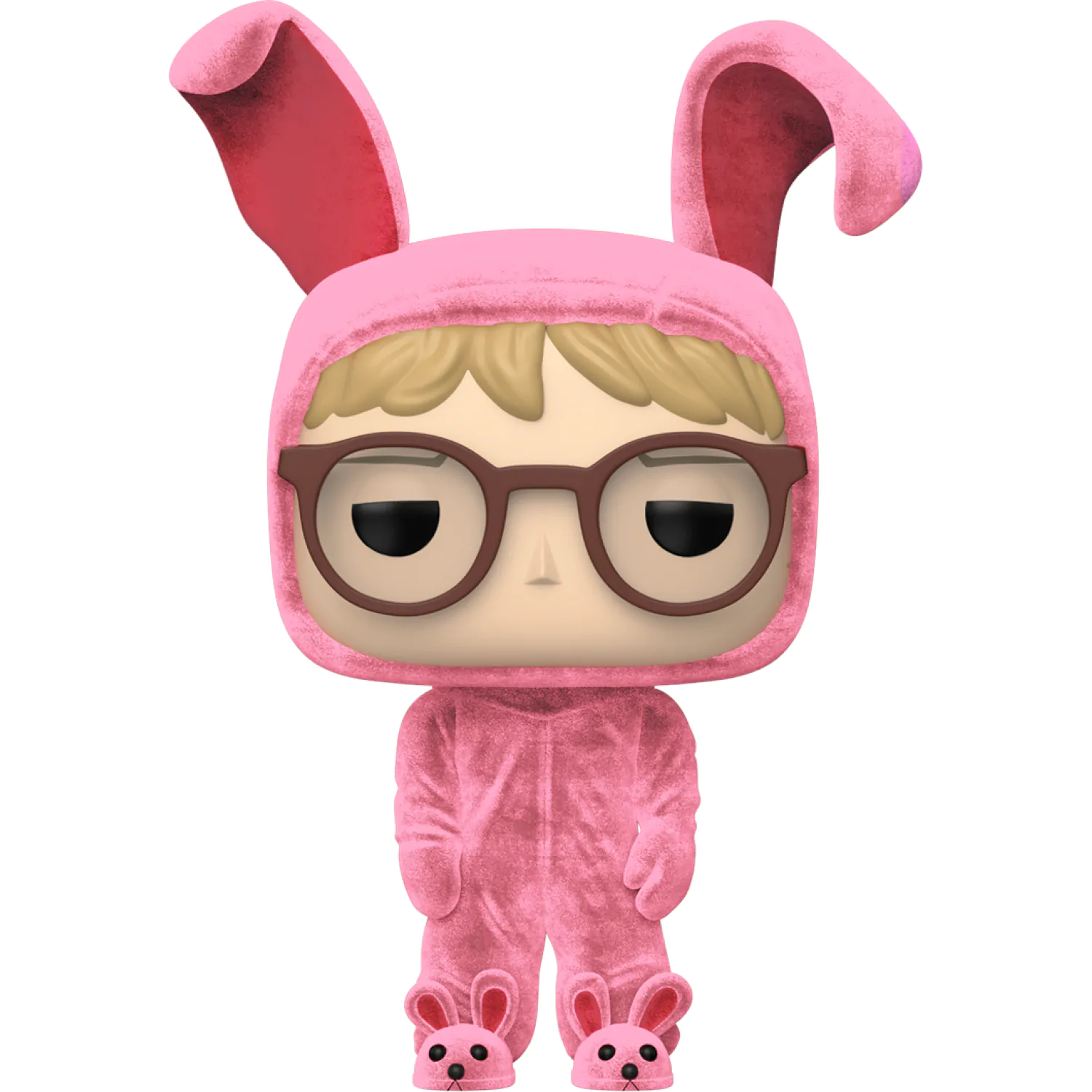 Funko POP figurica A Christmas Story Ralphie in Bunny Suit fotografija izdelka