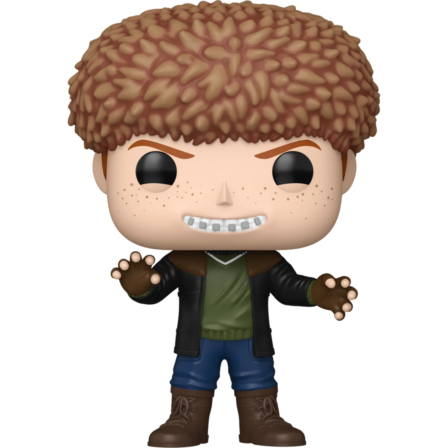 Funko POP figura A Christmas Story Scut Farkus fotografija izdelka
