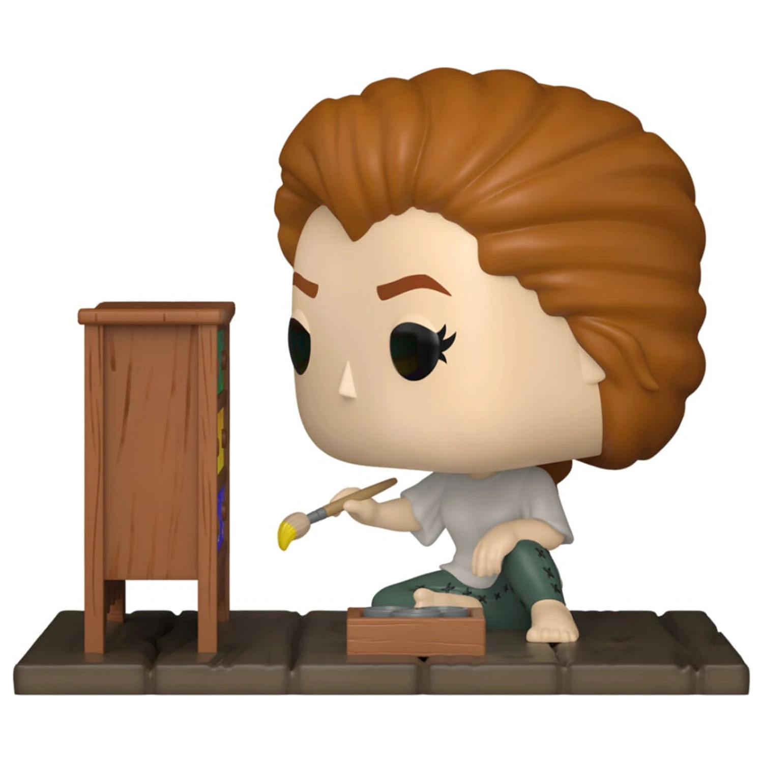 Funko POP figura Premium A Court of Thorns and Roses Feyre Painting fotografija izdelka