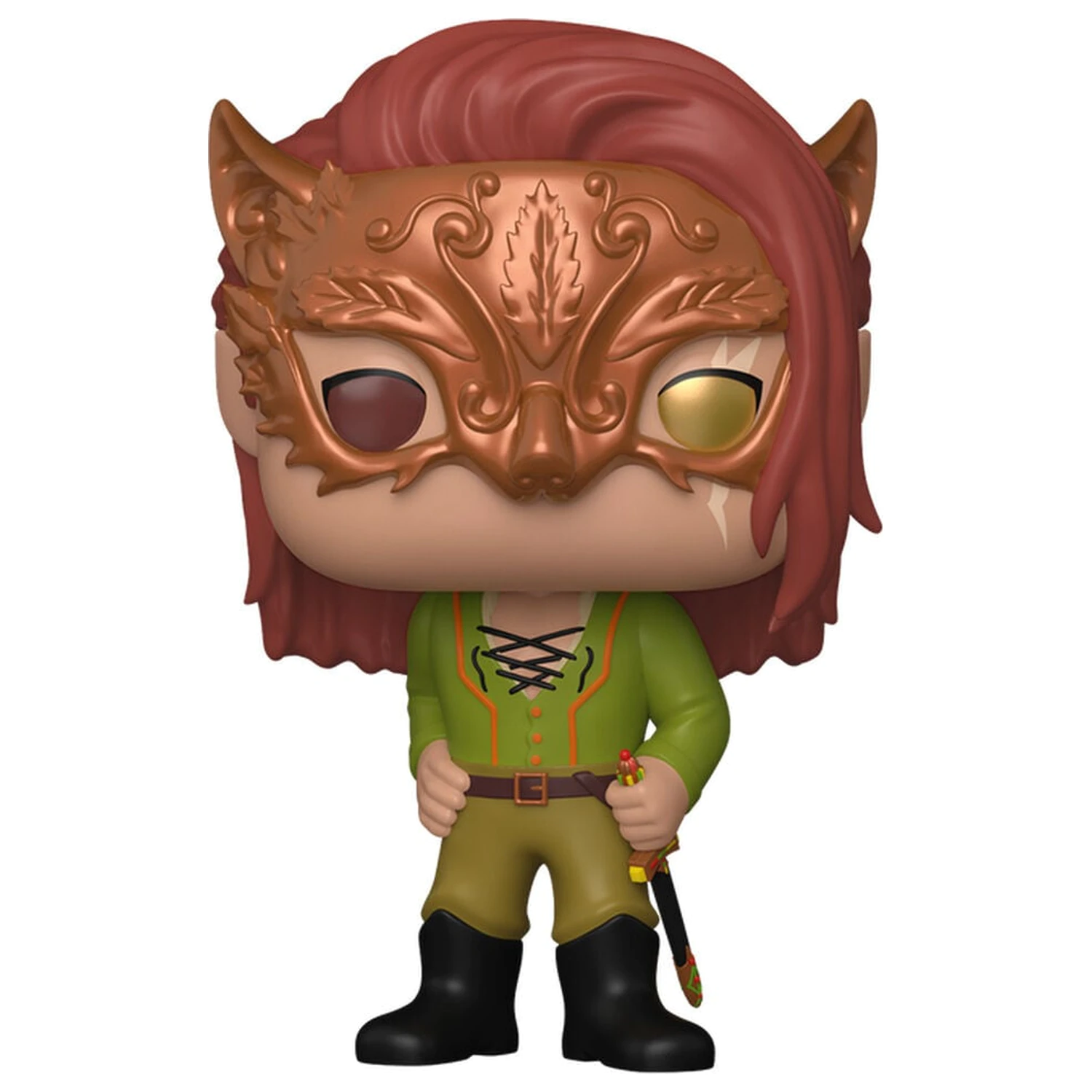 Funko POP figura A Court of Thorns and Roses Lucien Vanserra fotografija izdelka