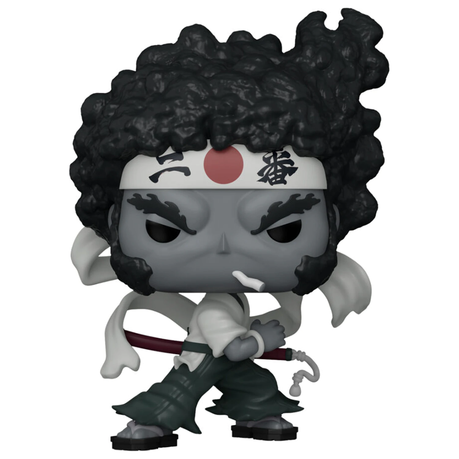 Funko POP figurica Afro Samurai fotografija izdelka