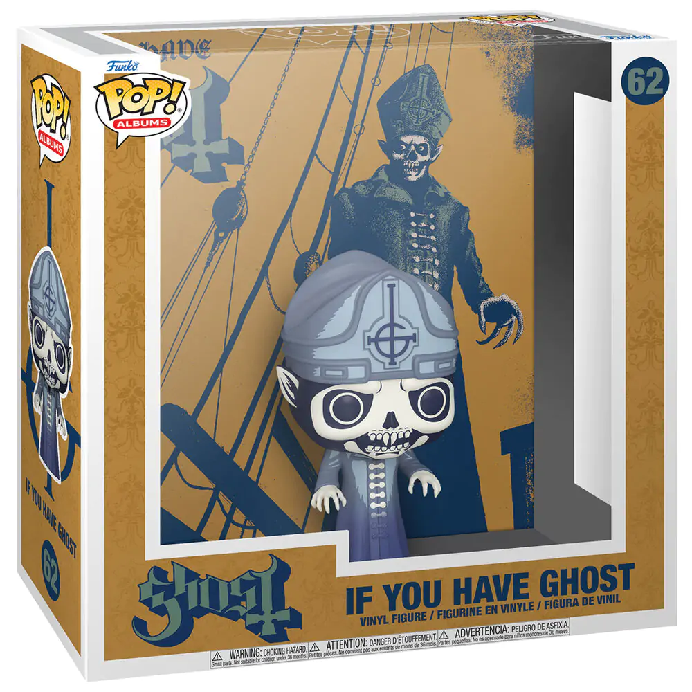 Funko POP figure Albumi Ghost If You Have Ghost fotografija izdelka