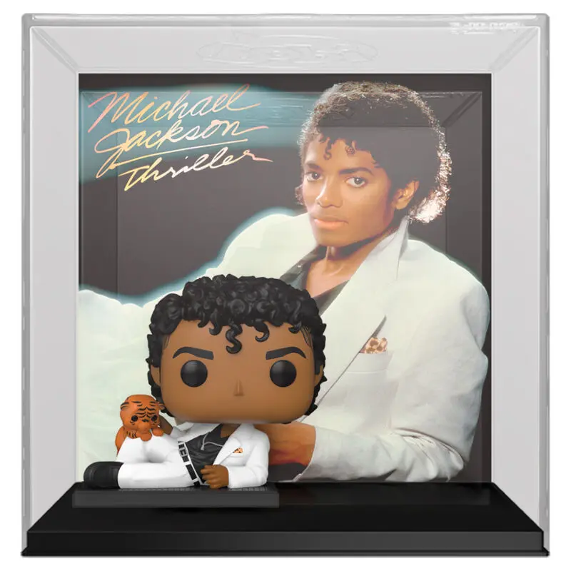 Funko POP figurice Albums Michael Jackson Thriller fotografija izdelka