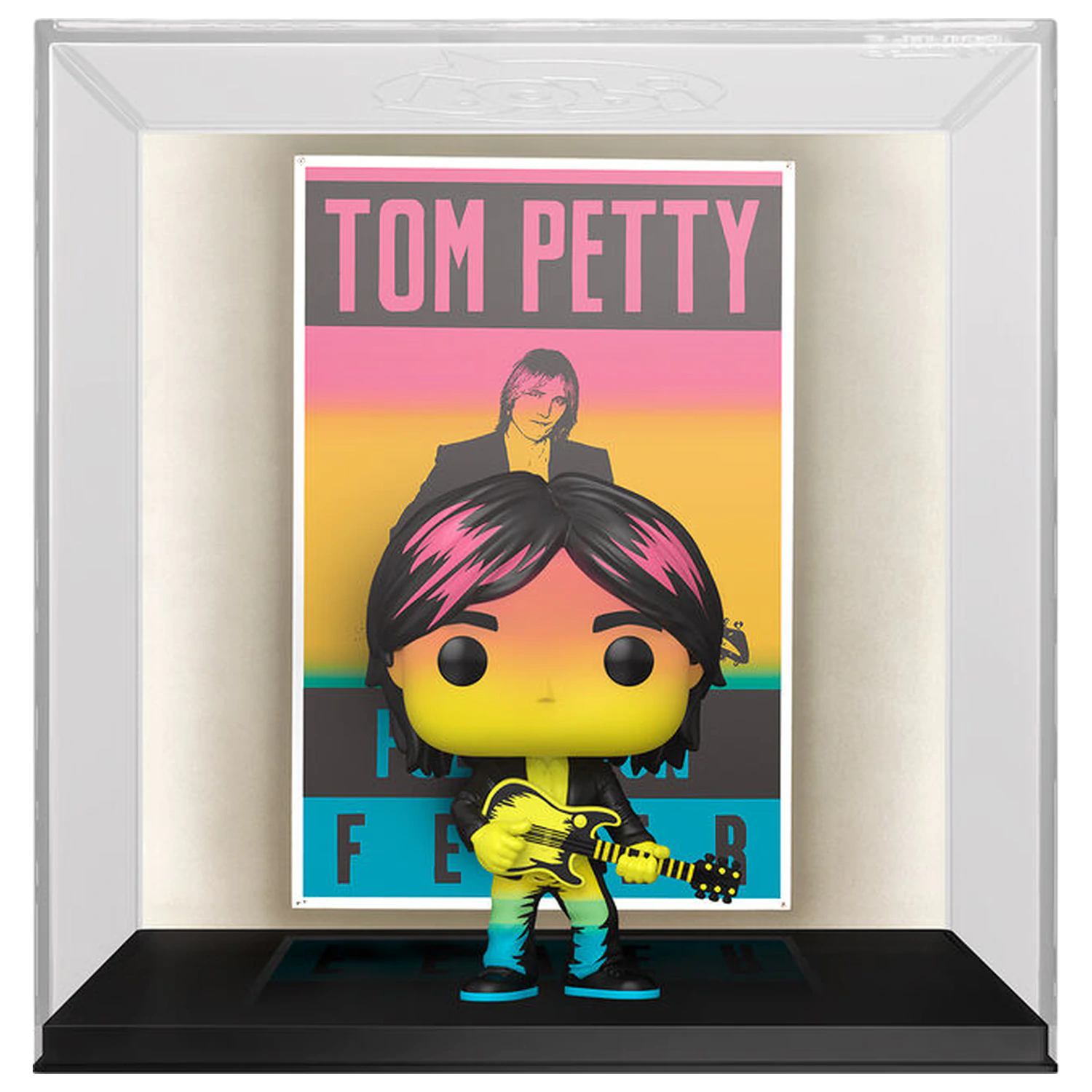 Funko POP figurica Albums Tom Petty Full Moon Fever fotografija izdelka