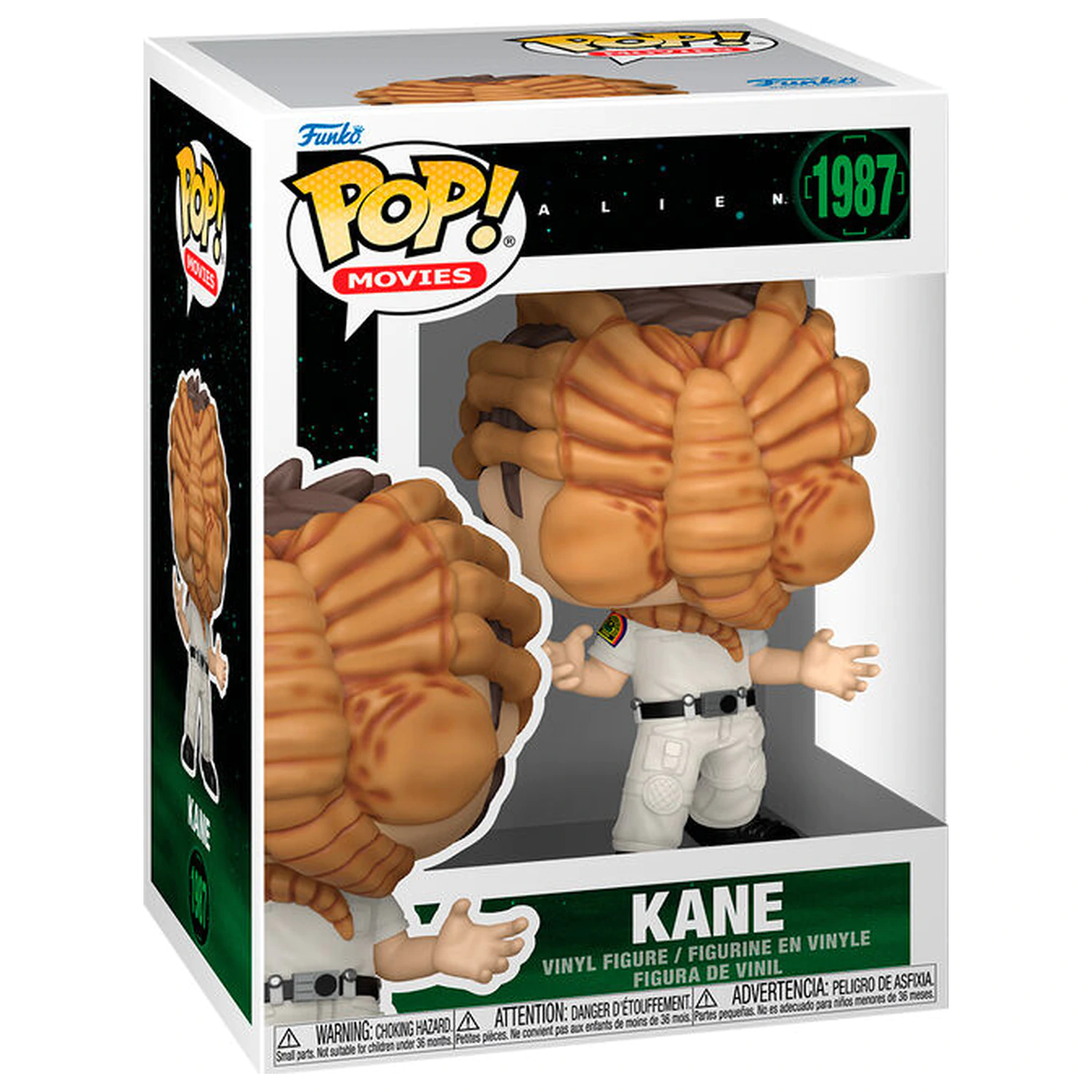 Funko POP figura Alien Kane fotografija izdelka