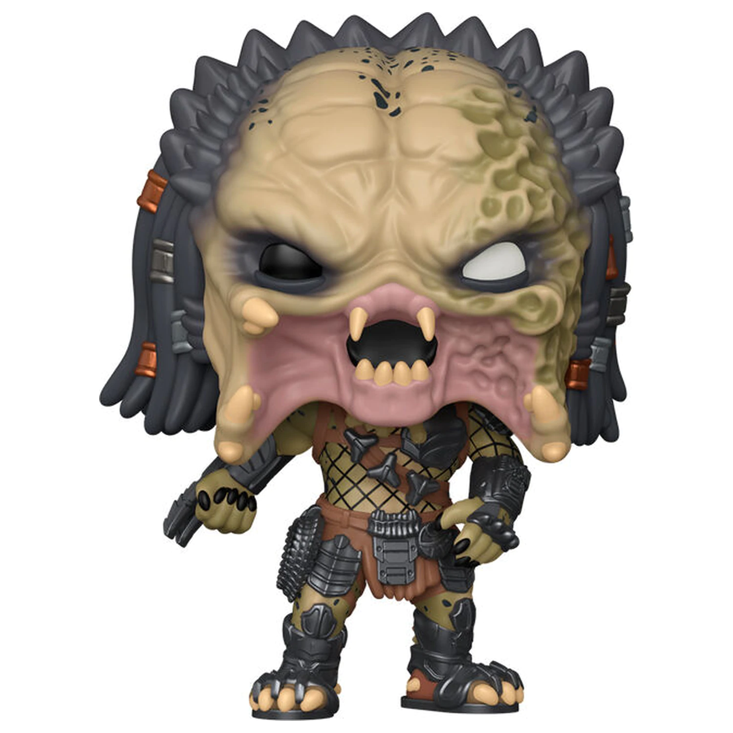 Funko POP figurica Alien vs Predator Requiem Wolf Predator fotografija izdelka