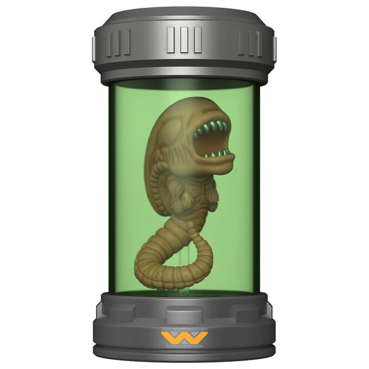 Funko POP figura Premium Alien Xenomorph [POŠKODOVANA EMBALAŽA] fotografija izdelka