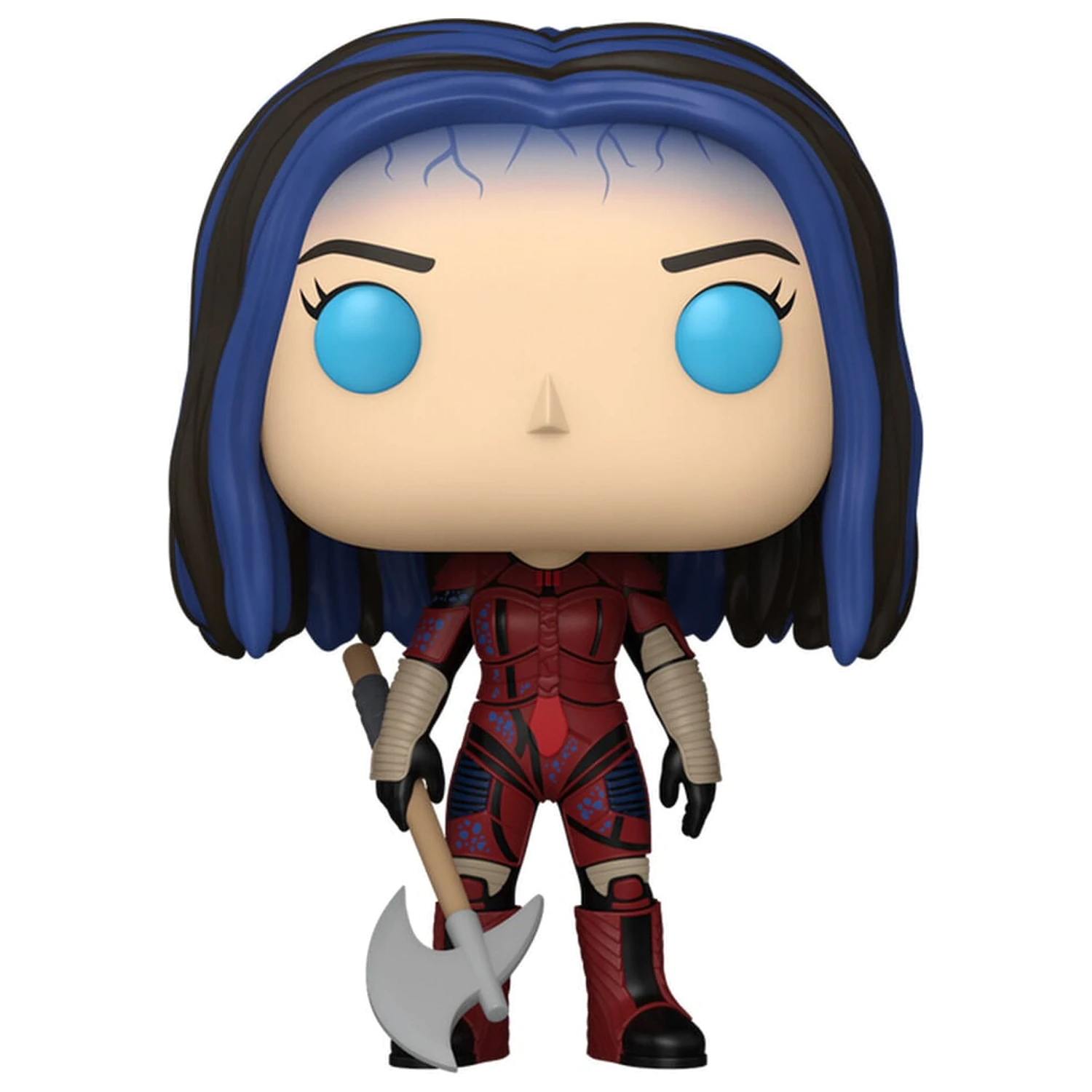 Funko POP figura Angel Winifred Fred Burkle fotografija izdelka