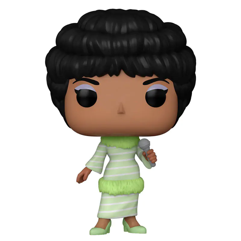 POP figurica Aretha Franklin fotografija izdelka