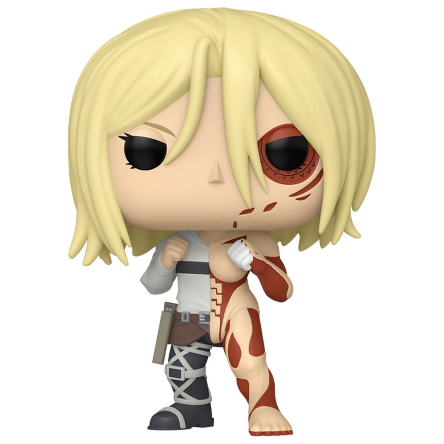 Funko POP figura Attack on Titan Annie Leonhart / Female Titan fotografija izdelka