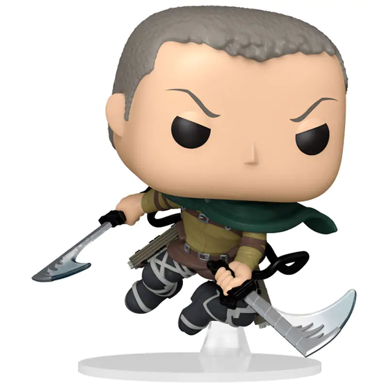 Funko POP figurica Attack on Titan Connie Springer fotografija izdelka