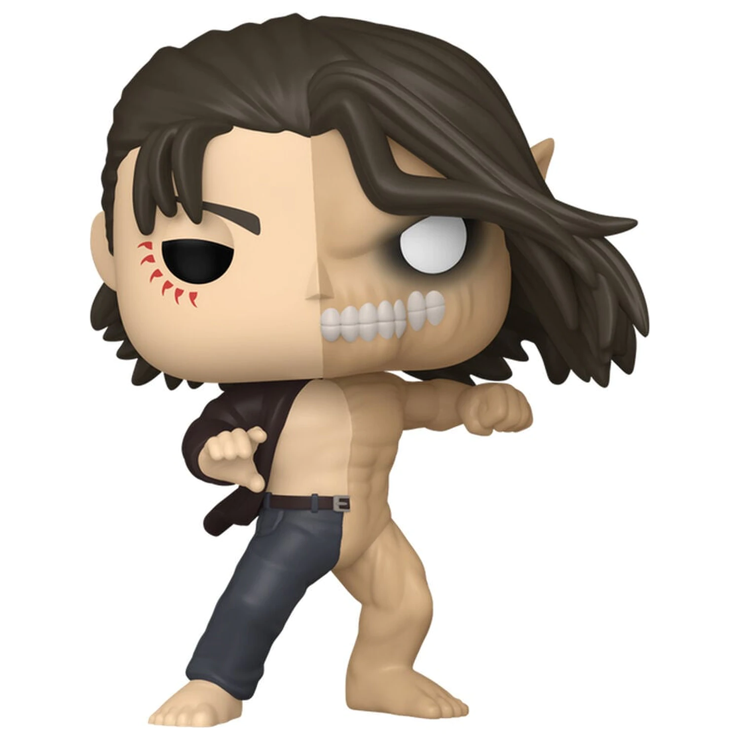 Funko POP figura Attack on Titan Eren Jaeger / Attack Titan fotografija izdelka