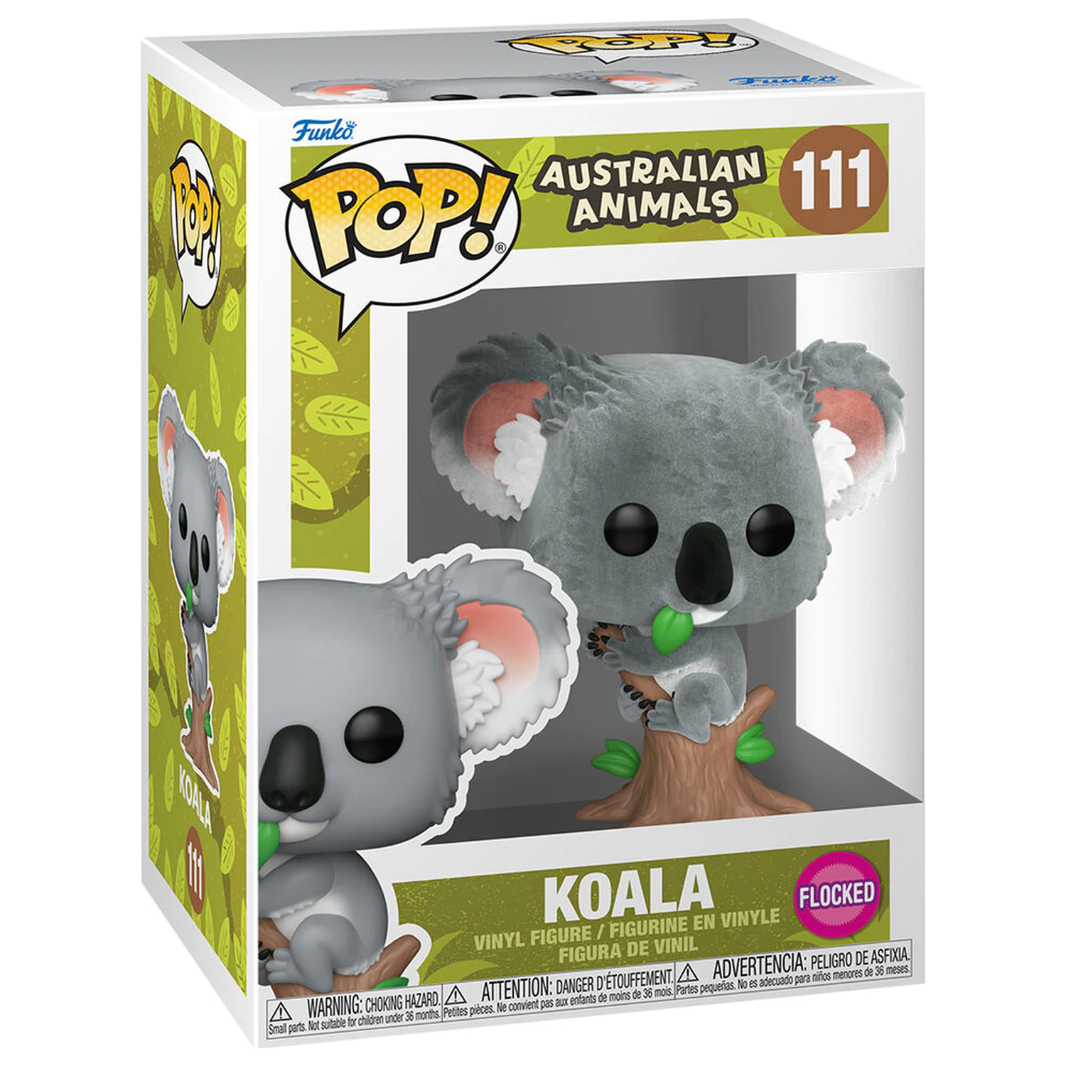 Funko POP figurica Australian Animals Koala fotografija izdelka