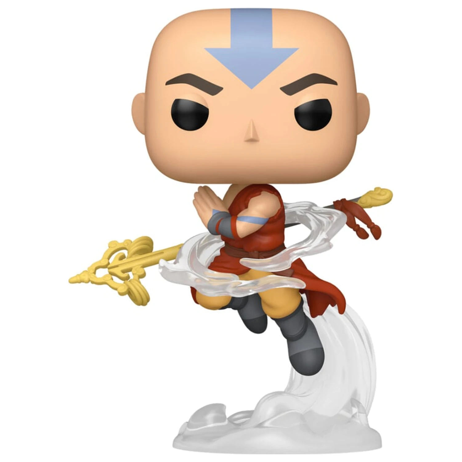 Funko POP figura Avatar The Last Airbender Aang fotografija izdelka