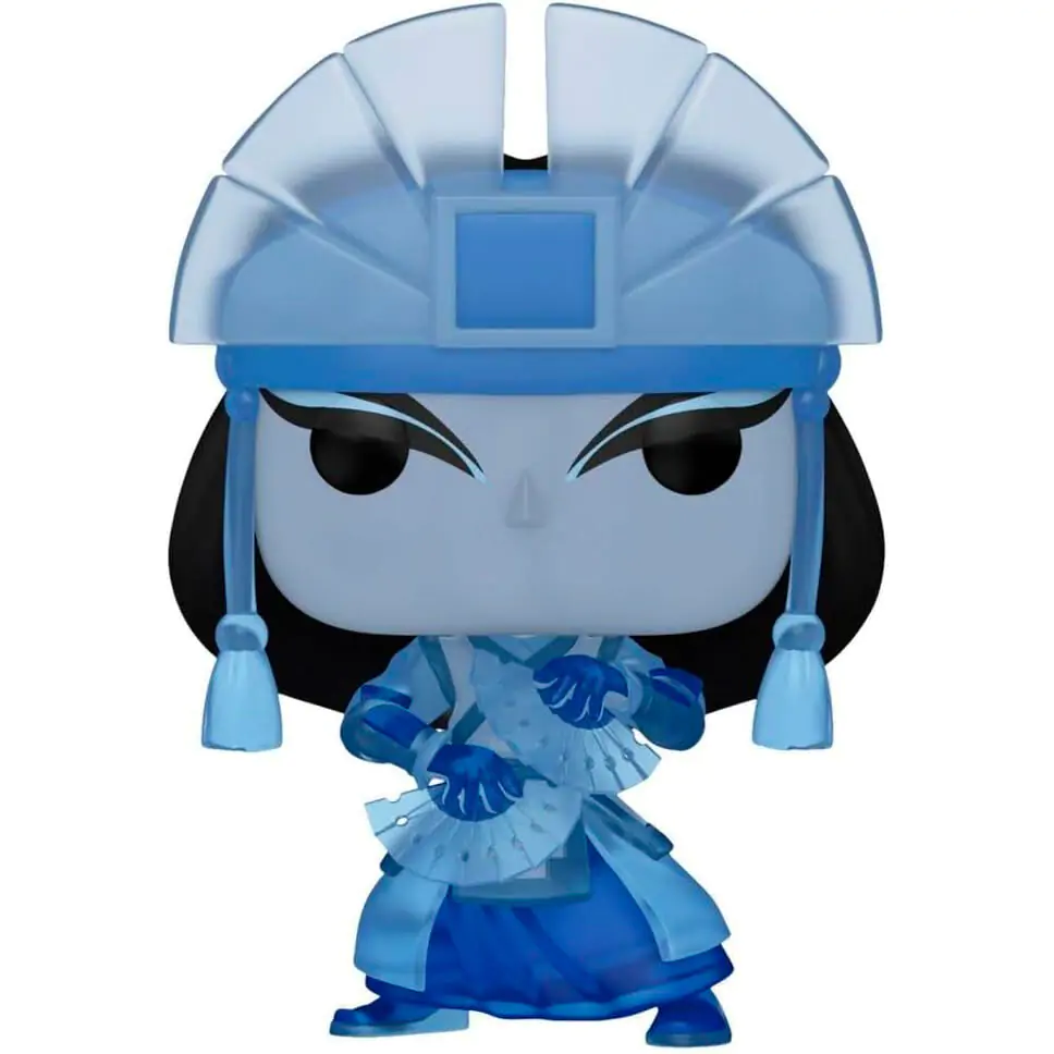 Funko POP figurica Avatar The Last Airbender Kyoshi Exclusive fotografija izdelka