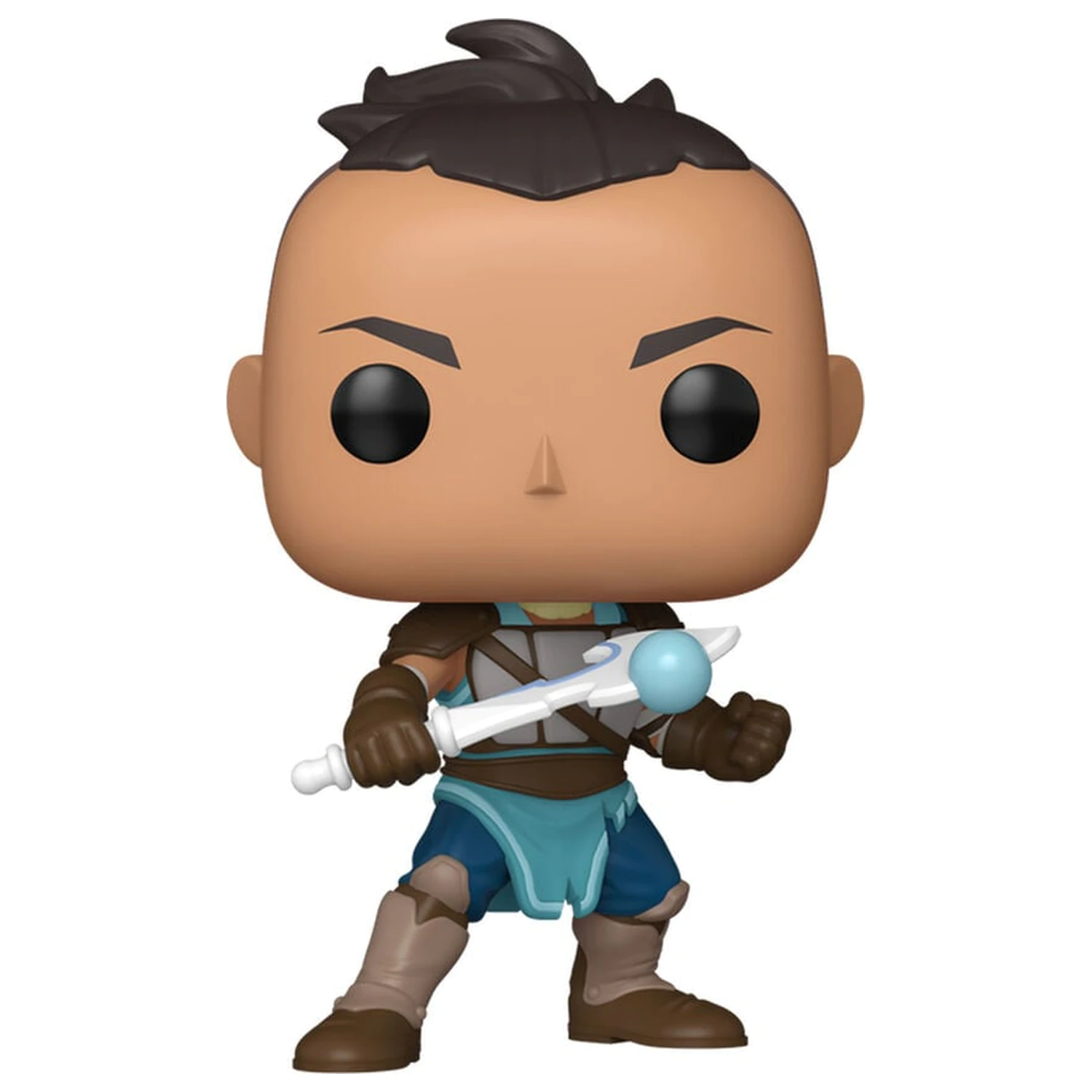 Funko POP figurica Avatar The Last Airbender Sokka fotografija izdelka