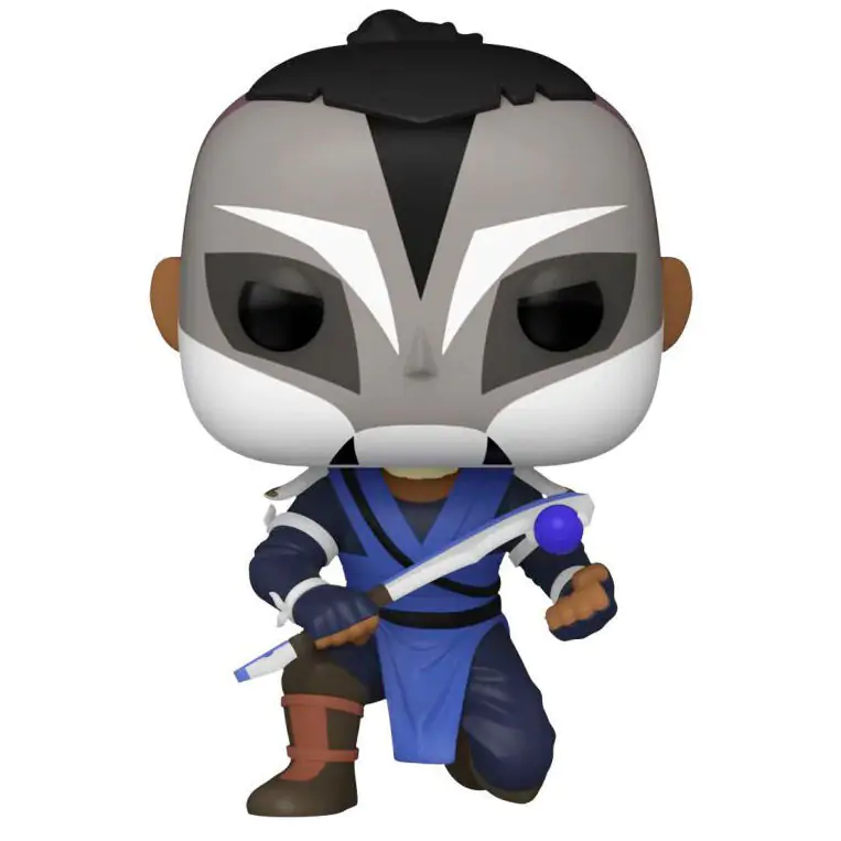 POP figurica Avatar The Last Airbender Sokka Exclusive fotografija izdelka