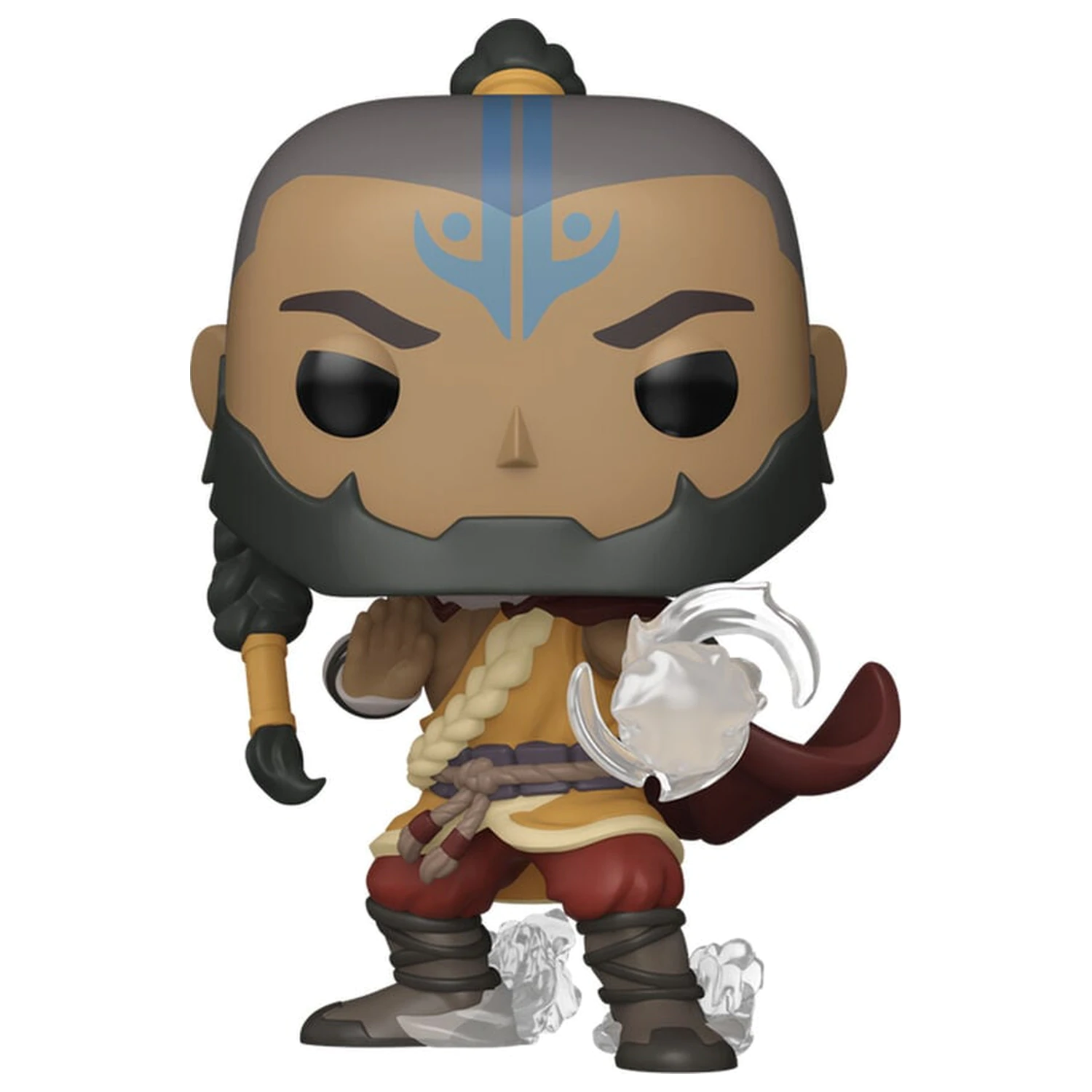 Funko POP figurica Avatar The Last Airbender Tagah fotografija izdelka