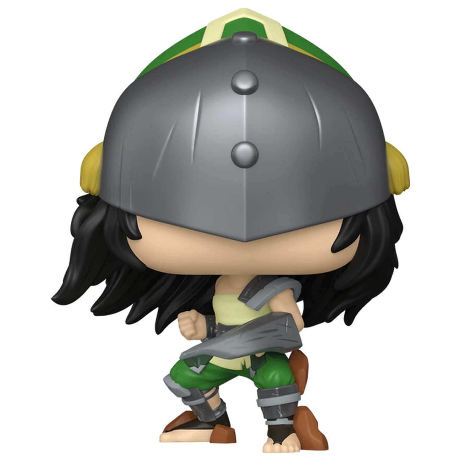 Funko POP figura Avatar The Last Airbender Toph fotografija izdelka