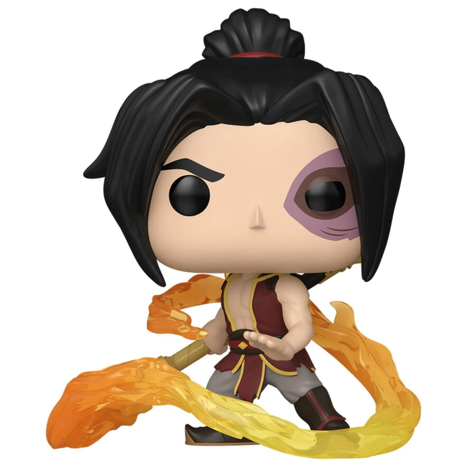 Funko POP figura Avatar The Last Airbender Zuko fotografija izdelka