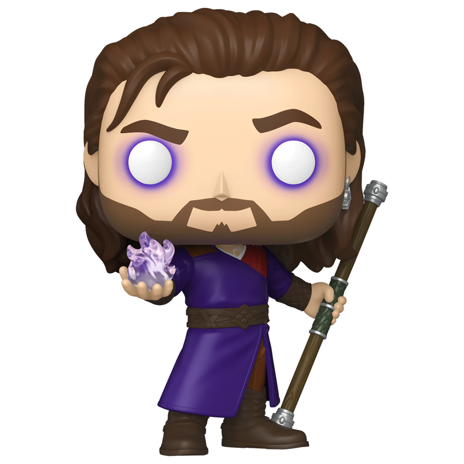 Funko POP figurica Baldur's Gate Gale Chase fotografija izdelka