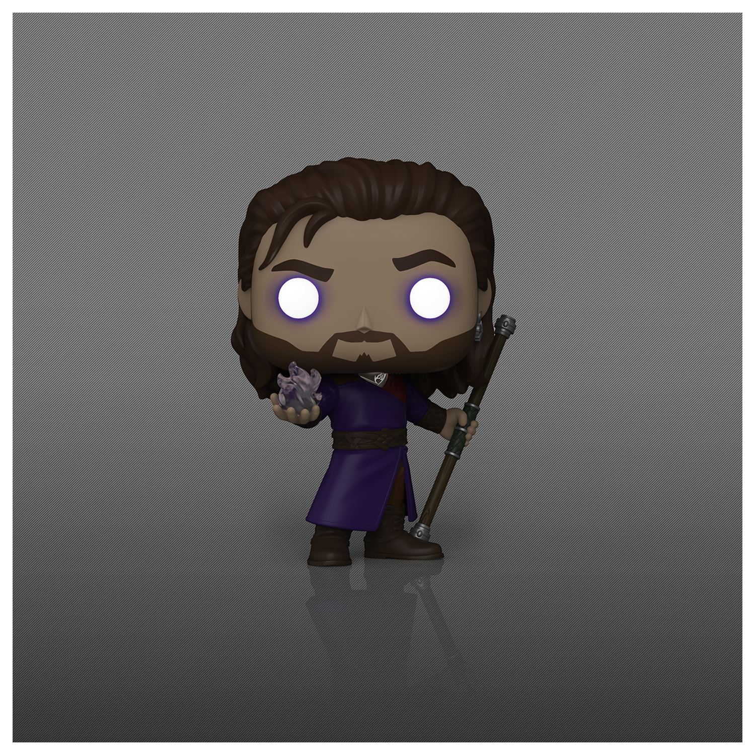 Funko POP figurica Baldur's Gate Gale Chase fotografija izdelka