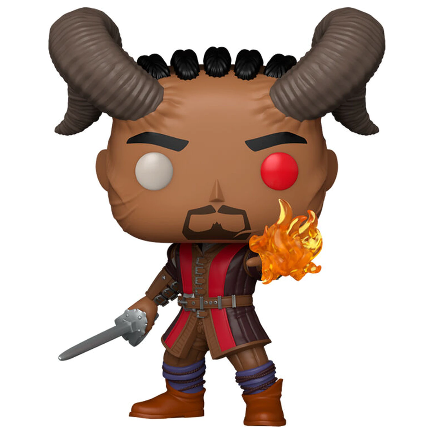 Funko POP figura Baldurs Gale Wyll fotografija izdelka