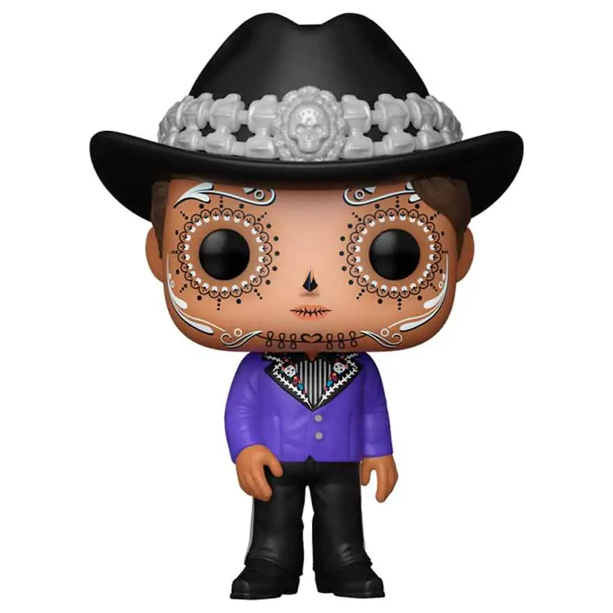 Funko POP figurica Barbie Ken Day of the Dead fotografija izdelka