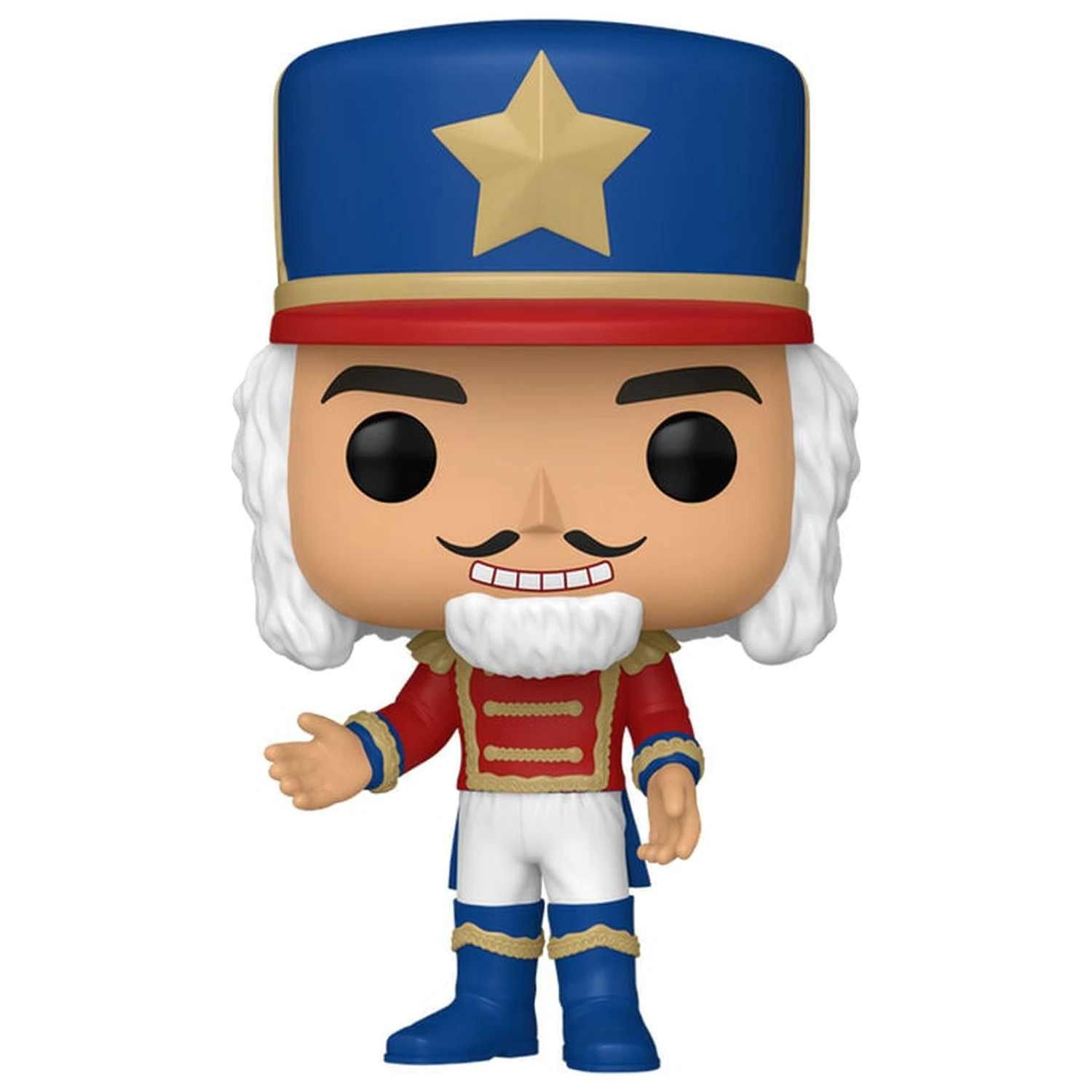 Funko POP figura Barbie Hrestač Chase fotografija izdelka
